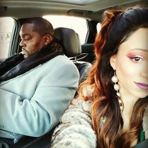 Meet your Posher, Joy